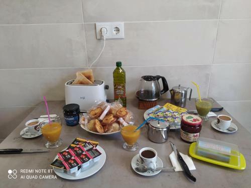 Apartamento Gonzalo de Berceo 15