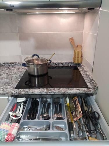 Apartamento Gonzalo de Berceo 15