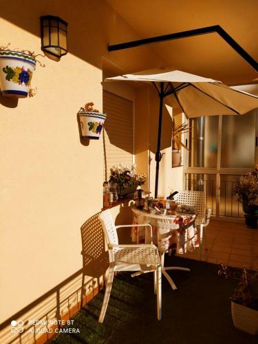 Apartamento Gonzalo de Berceo 15