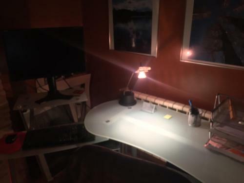 Apartamento �tico En El Centro de Logro�o