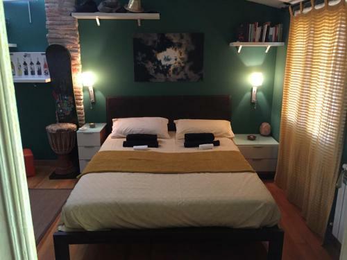 Apartamento �tico En El Centro de Logro�o