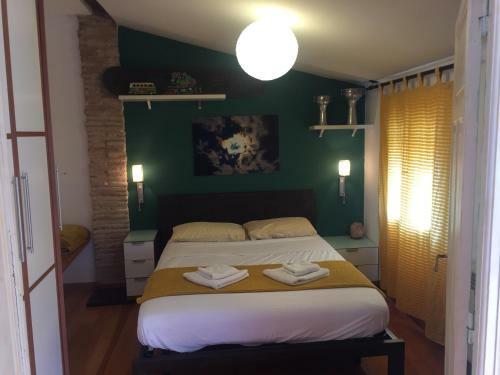 Apartamento �tico En El Centro de Logro�o