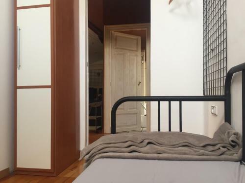 Apartamento �tico En El Centro de Logro�o