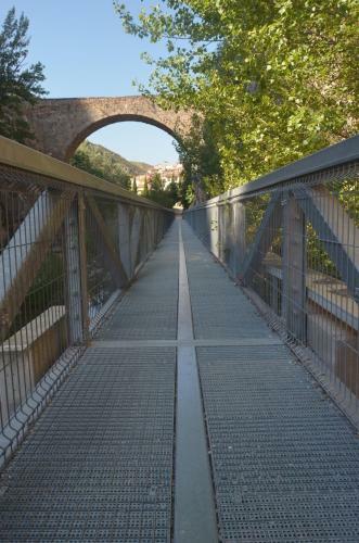 Apartamento �tico En El Centro de Logro�o