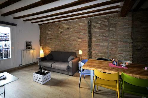 Apartamento Casas Uva Plaza Mercado Logro�o