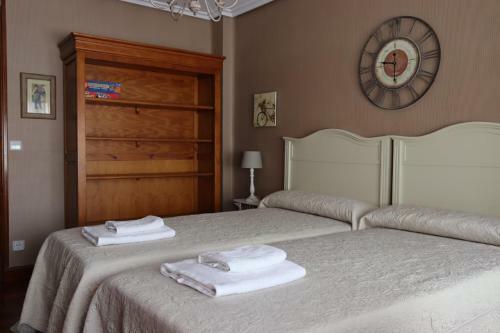 Apartamento La Esquina de Castroviejo