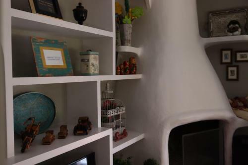 Apartamento La Esquina de Castroviejo