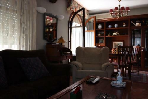 Apartamento La Esquina de Castroviejo