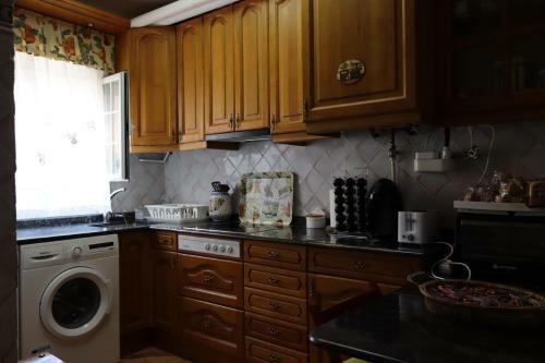 Apartamento La Esquina de Castroviejo