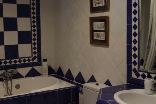 Apartamento La Esquina de Castroviejo