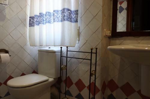 Apartamento La Esquina de Castroviejo