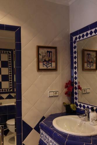 Apartamento La Esquina de Castroviejo