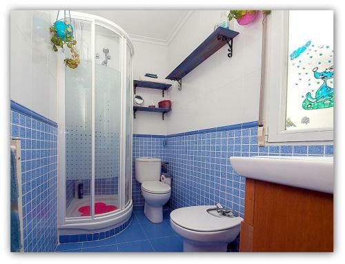 Apartamento �tico Con Encanto En El Centro de Logro�o