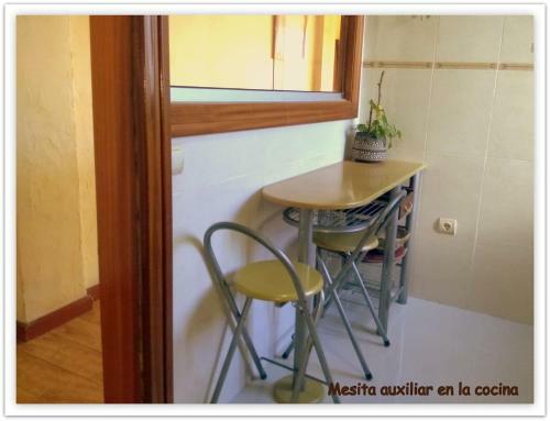 Apartamento �tico Con Encanto En El Centro de Logro�o