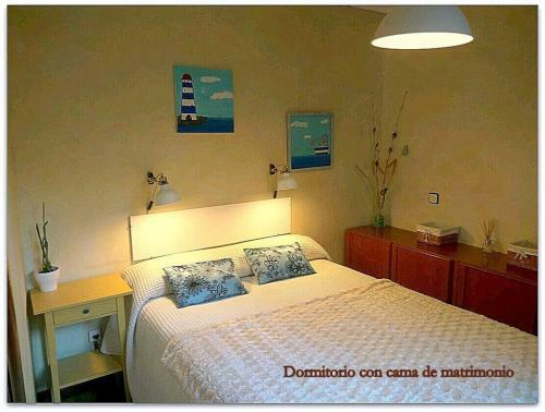Apartamento �tico Con Encanto En El Centro de Logro�o