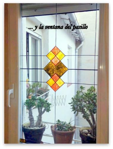 Apartamento �tico Con Encanto En El Centro de Logro�o
