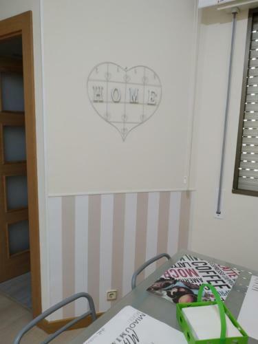 Apartamento Avenida Portugal-espolon