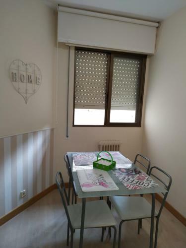 Apartamento Avenida Portugal-espolon