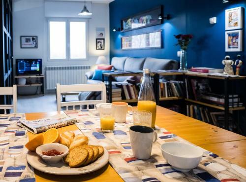 Apartamento Logro�o Centro, UNA Casa Con Vistas