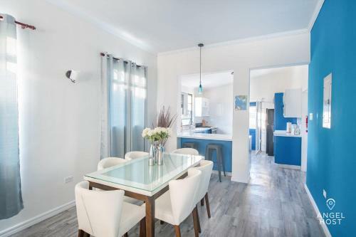 Perfect Barbados Getaway With Beaches In Walking Distance