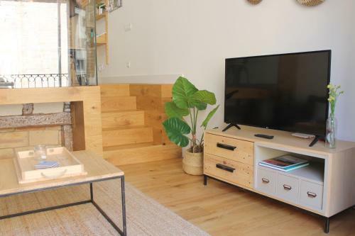 Apartamento El Secreto de Portales