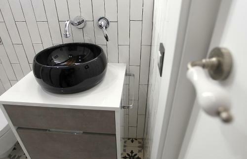 Apartamento El Secreto de Portales