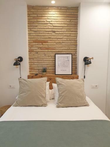 Apartamento El Secreto de Portales