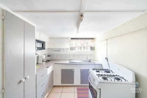 Apartamento Beach Front Bajan Beach Cottages By Angel Host