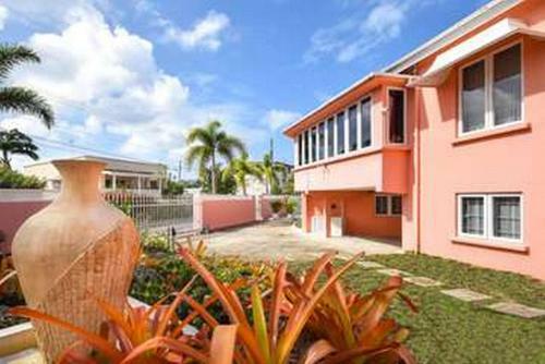 Blessed Manor By Bsl Rentals