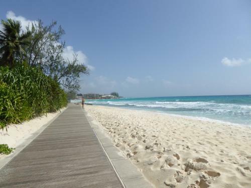 Great Apartment In Bridgetown Barbados Bargain