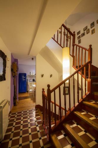Casa Malvas�a