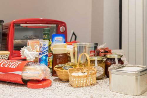 Apartamento San Pietro Home La Rioja