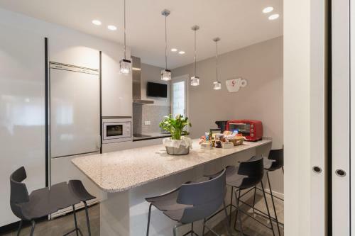 Apartamento San Pietro Home La Rioja