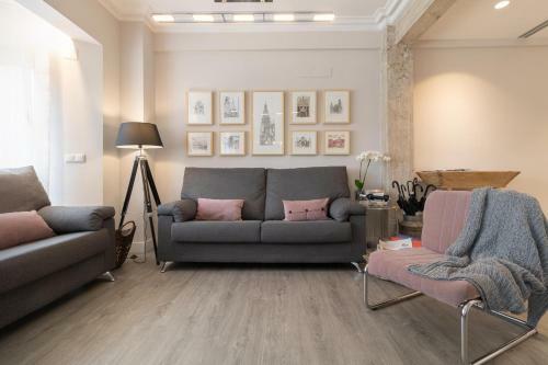 Apartamento San Pietro Home La Rioja