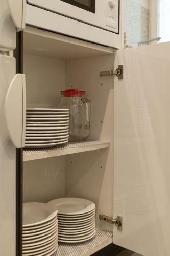 Apartamento San Pietro Home La Rioja