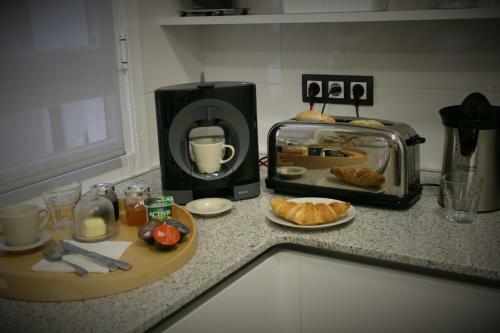 Apartamento Lardviura