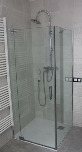 Apartamento Lardviura
