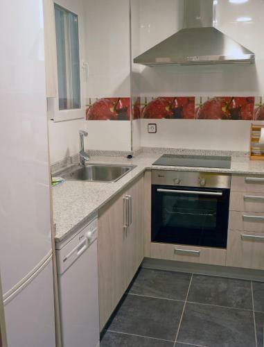 Calle San Bartolom�, 7 - 2. Piso Tur�stico