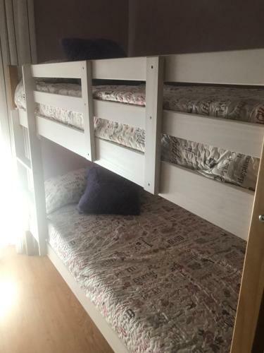 Calle San Bartolom�, 7 - 2. Piso Tur�stico