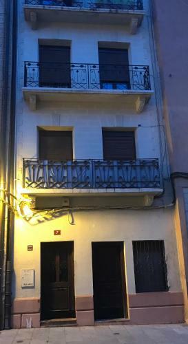 Calle San Bartolom�, 7 - 2. Piso Tur�stico