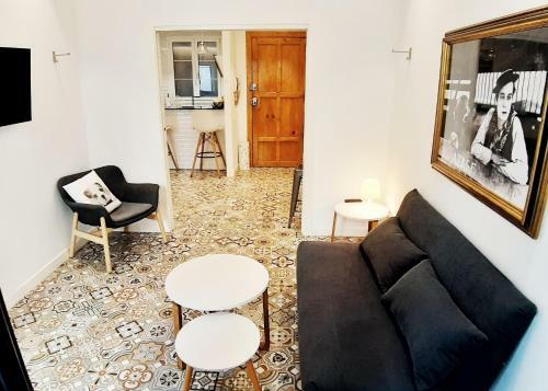 Apartamento Historical Town Sagasta St