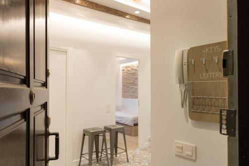 Apartamento Historical Town Sagasta St