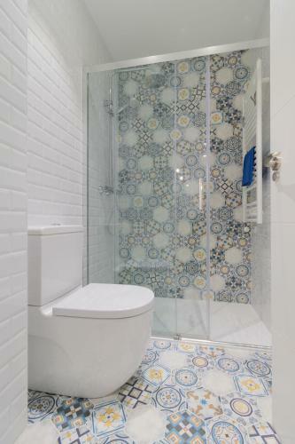 Apartamento Historical Town Sagasta St