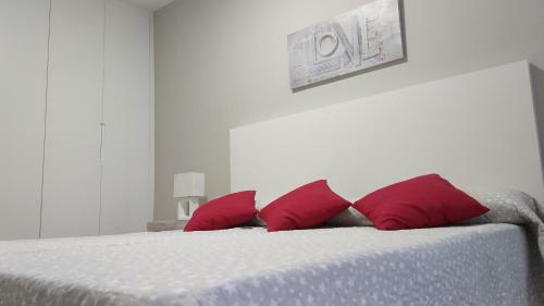 San Anton Centro Apartment