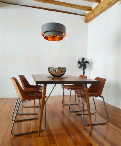 Apartamento Sagasta Loft 1910