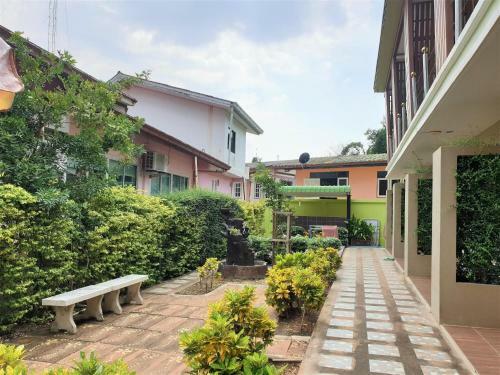 Hotel Sea Sun View, Koh Larn