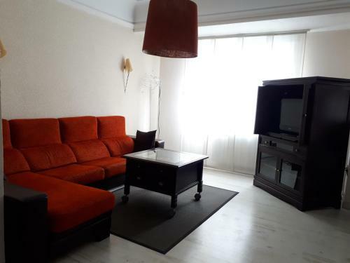 Apartamento Marqu�s De La Rioja