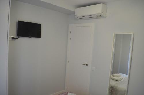 Apartamento Camino Laurel