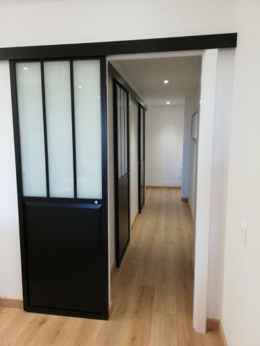 Apartamento Centro Hist�rico - Muralla Revell�n