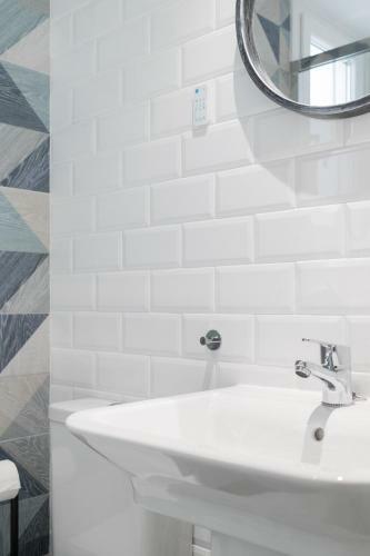 Apartamento Centro Hist�rico - Muralla Revell�n